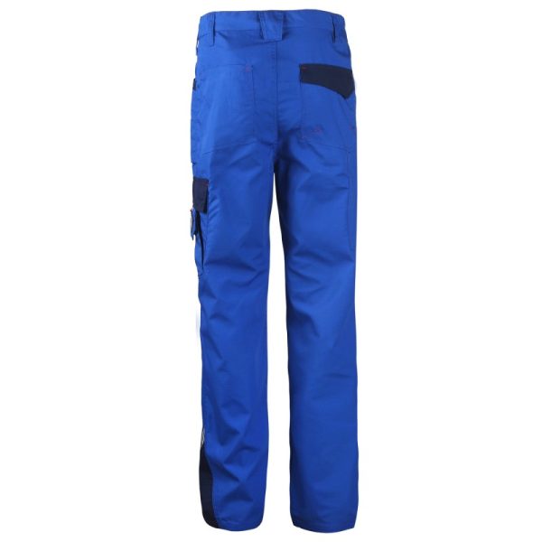 Pantaloni-Salopeta EDL-P025