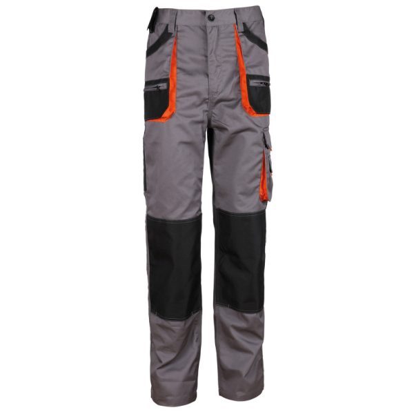 Pantaloni Salopeta EDL P026