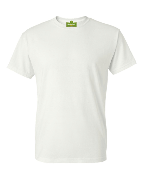 TRICOU CLASIC ALB ECHIPAMENTE DE LUCRU