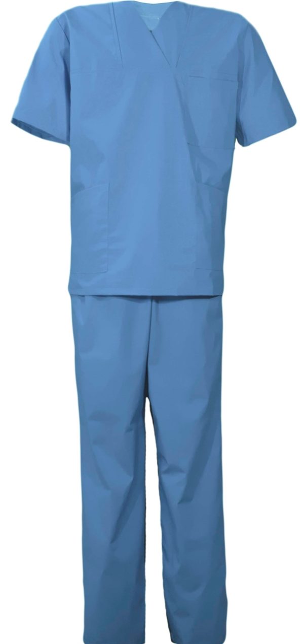 uniforma medicala EDL-UMB001